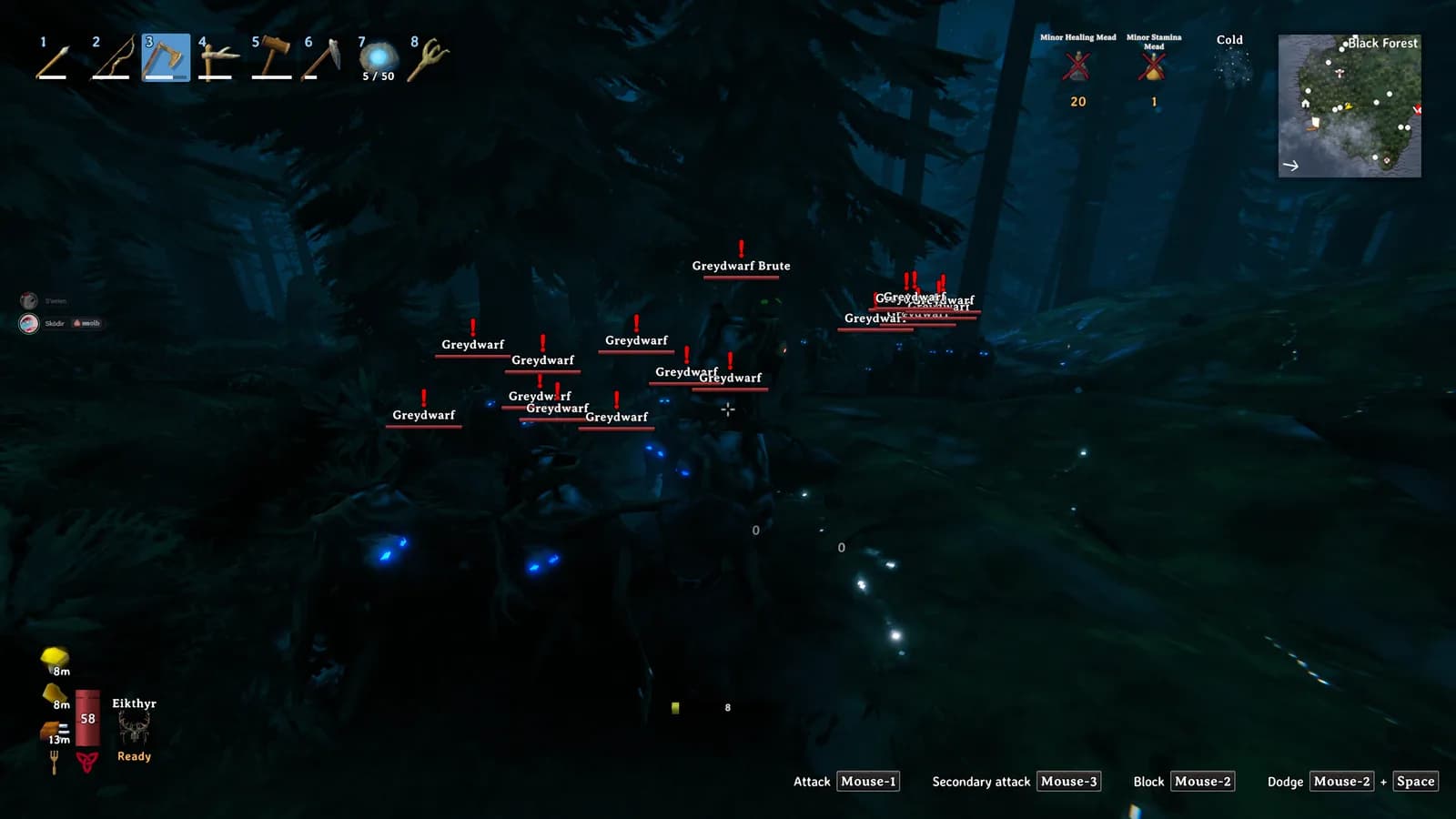 the army calls