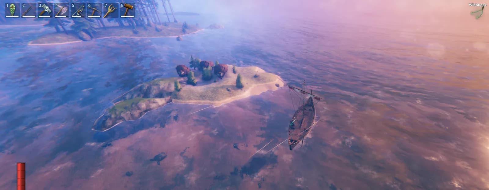 A stranded family of loxen
