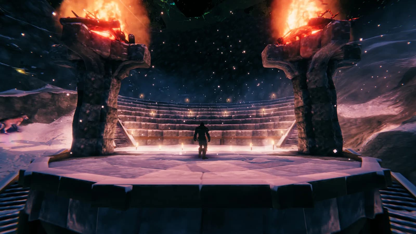 Theatre of Odin