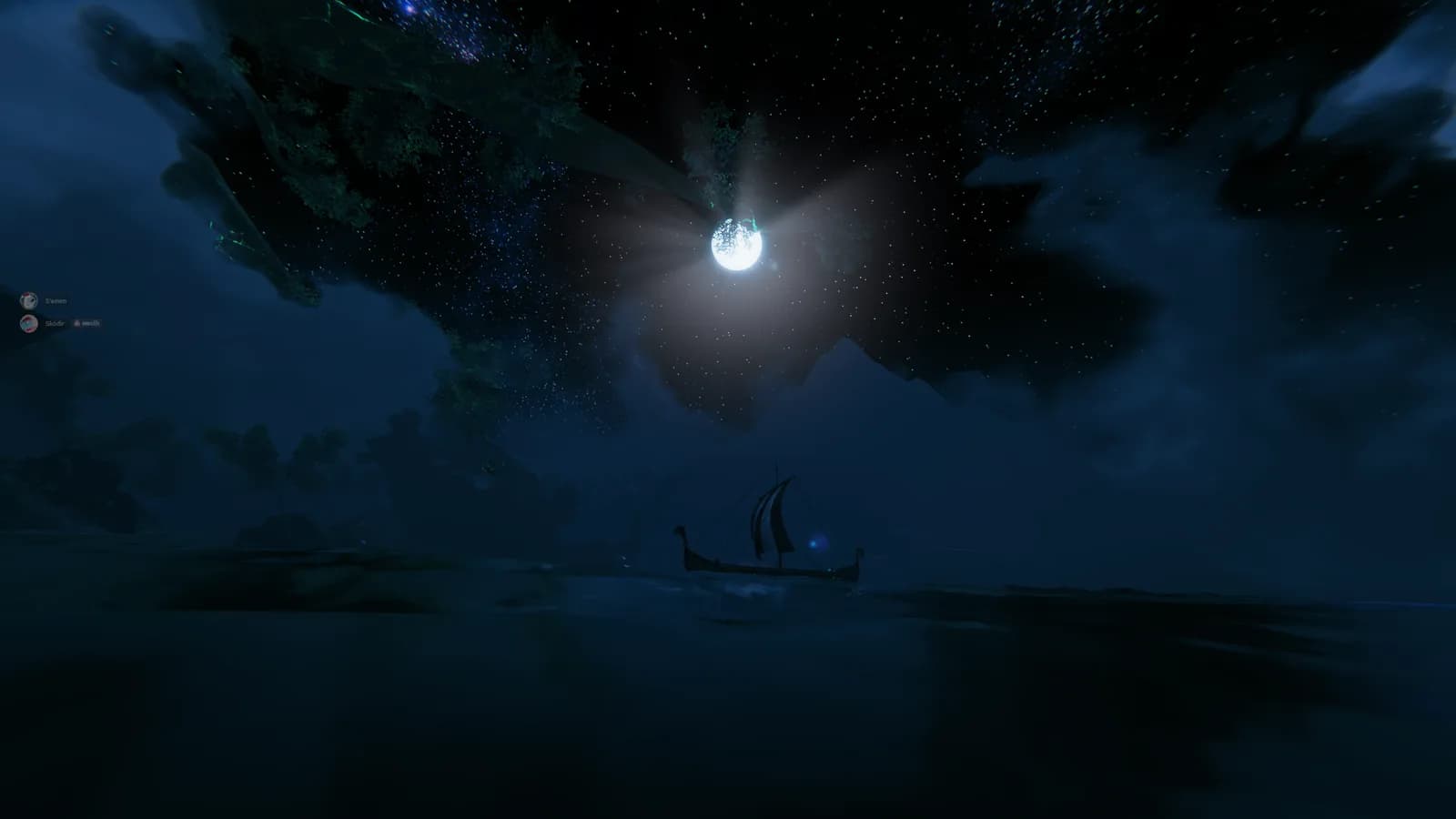 Moon of Hrafnheim